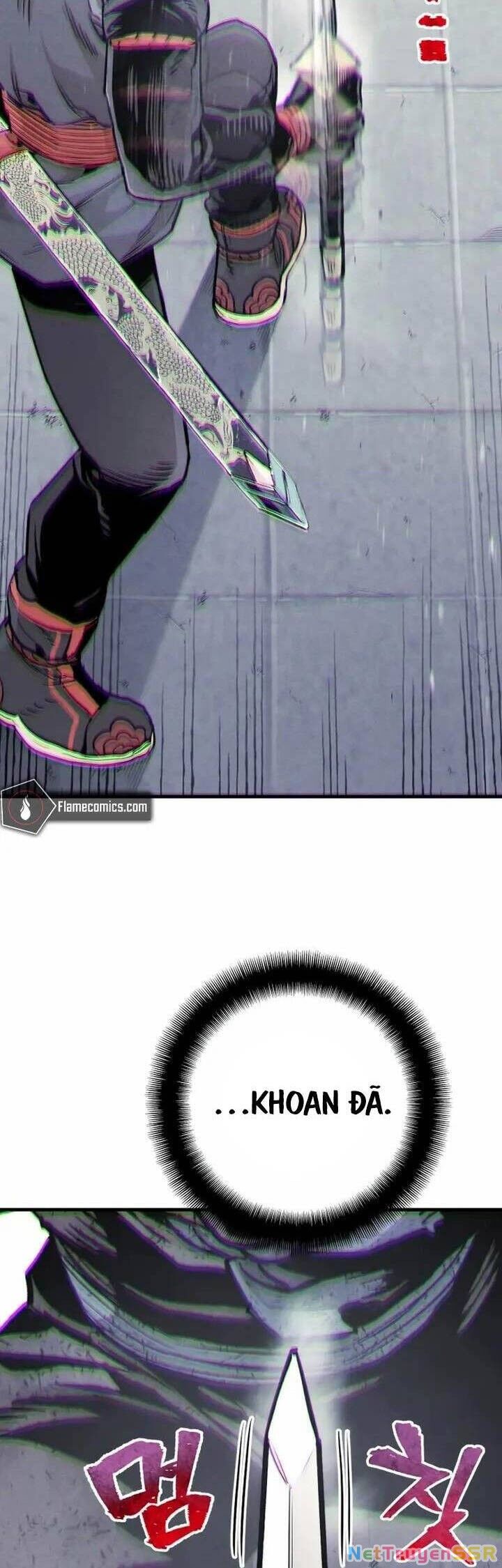 Thiên Ma Phi Thăng Truyện Chapter 90 - 52