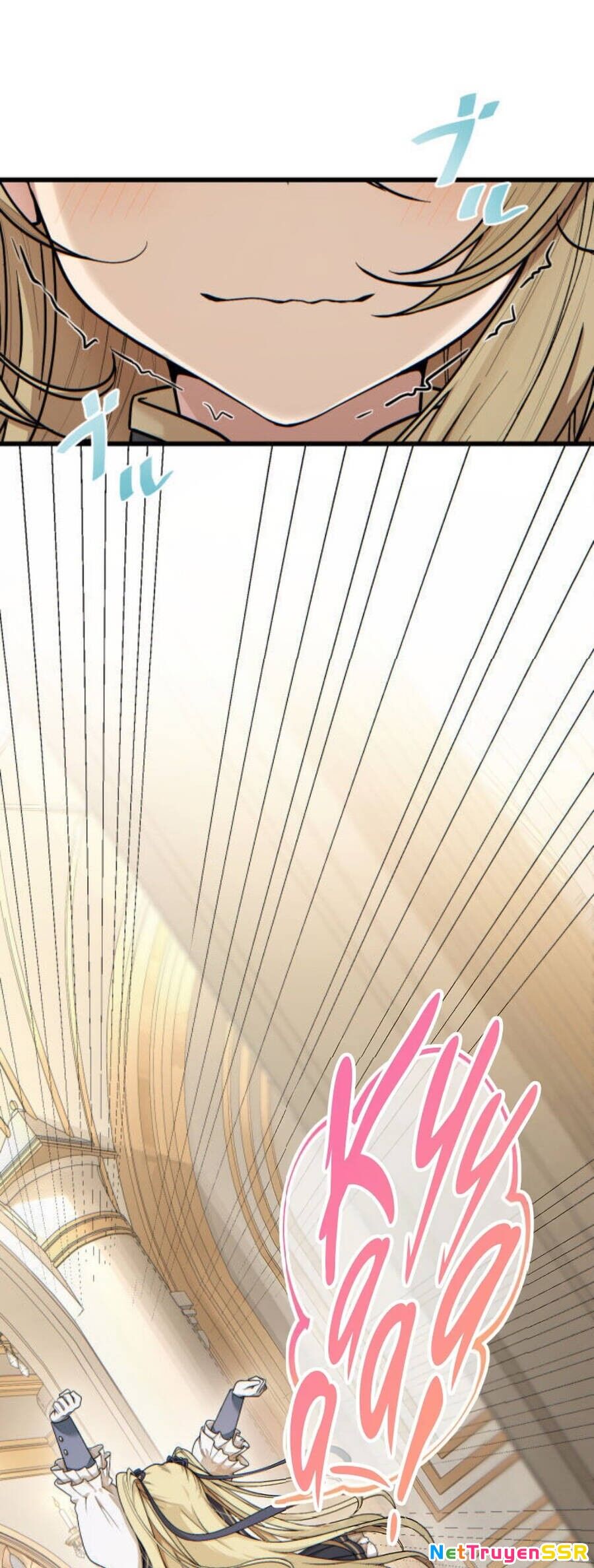 Kottou Mahougu Wa Reijou Alice Ni Sasayaku ‐ Oushitsu Kobutsushou No Jikenroku Chapter 1.3 - 2