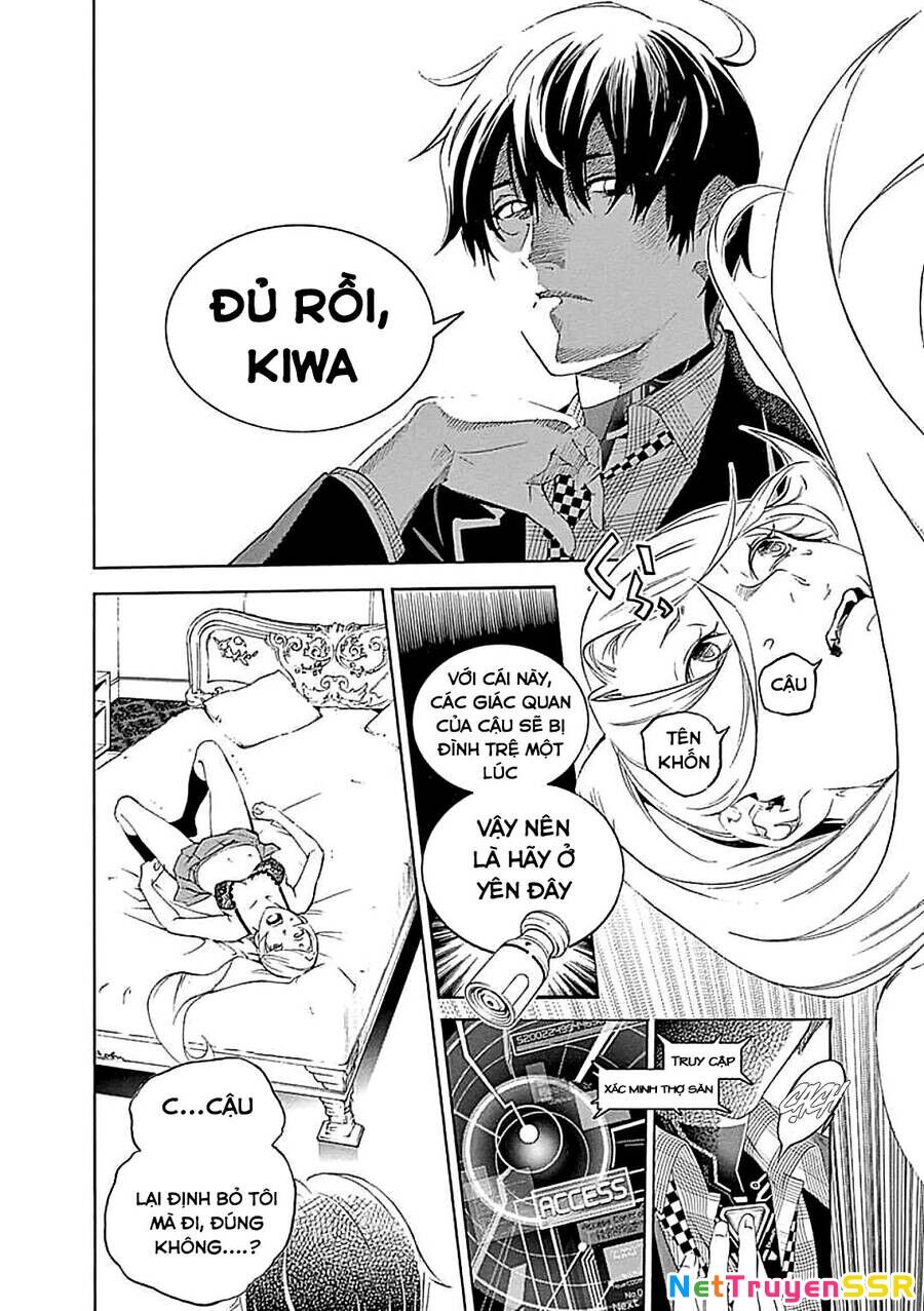 BiORG TRiNiTY Chapter 20 - 17