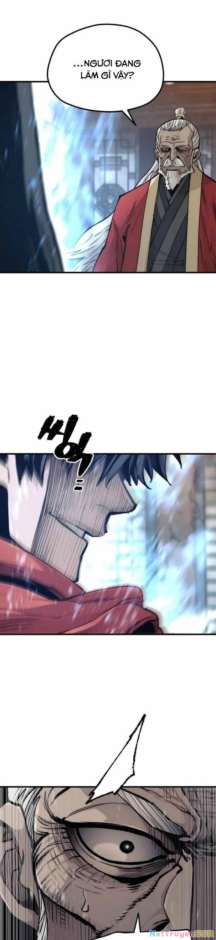 Thiên Ma Phi Thăng Truyện Chapter 118 - 43