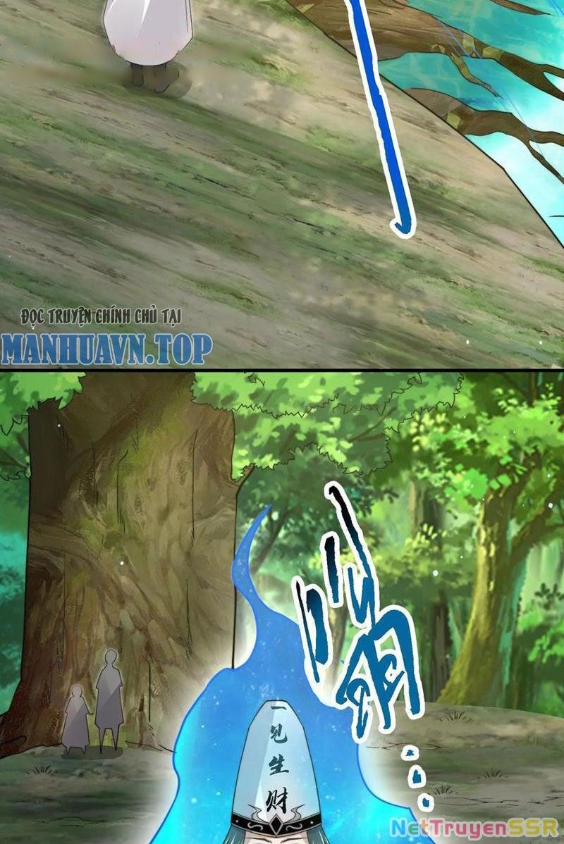 Bắt Đầu Livestream Ở Địa Phủ: Phát Sóng Trực Tiếp Ở Đây Ai Dám Đến Chapter 261 - 8