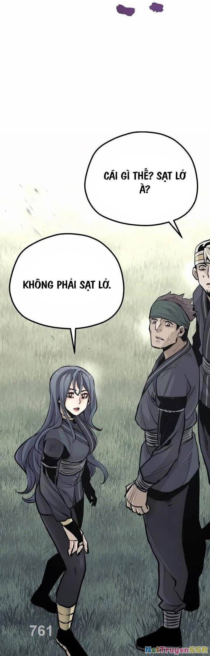 Thiên Ma Phi Thăng Truyện Chapter 86 - 2