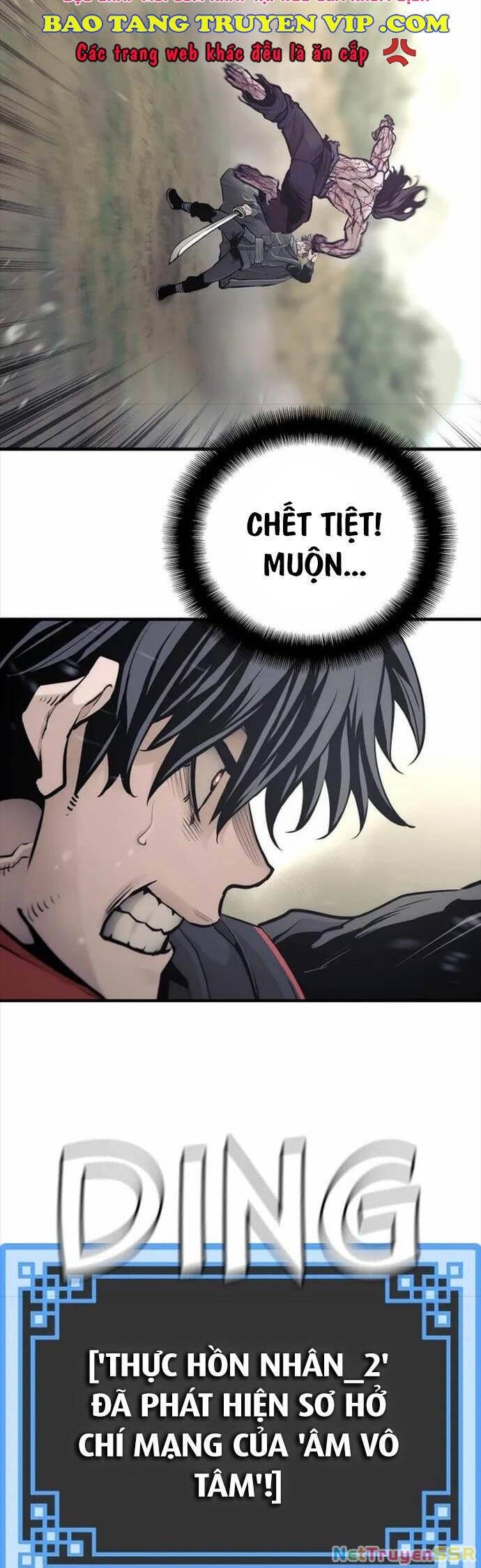 Thiên Ma Phi Thăng Truyện Chapter 94 - 7