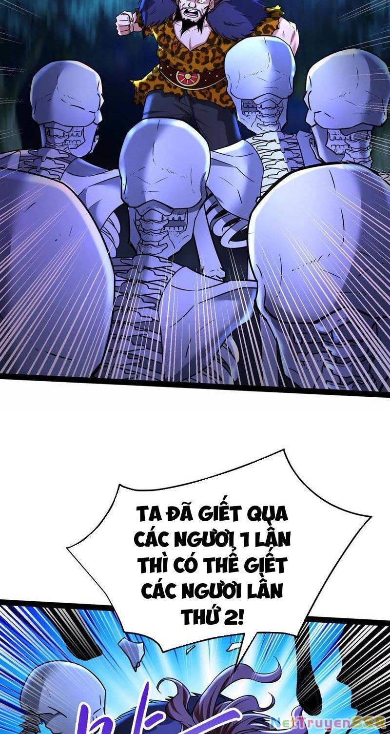 Đại Liên Minh Phản Xuyên Việt Của Bạo Quân Chapter 56 - 3