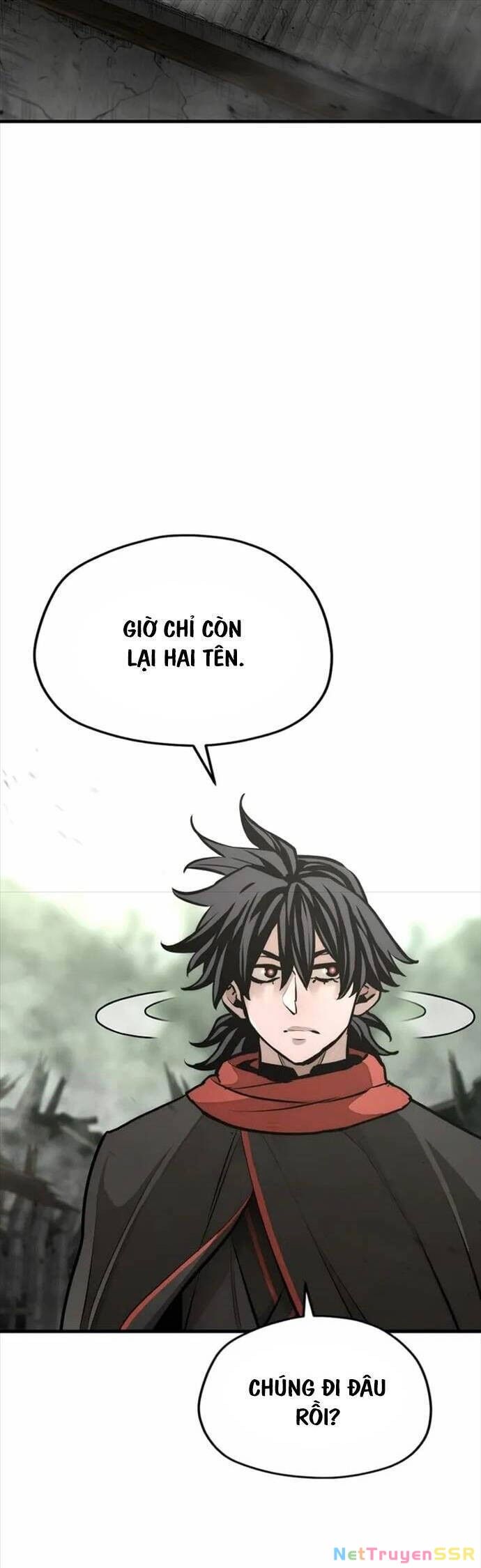 Thiên Ma Phi Thăng Truyện Chapter 93 - 85