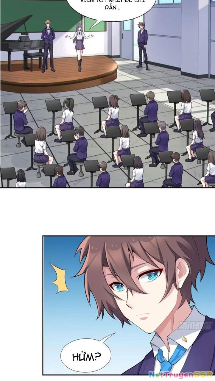 Bạn Gái Tôi Là Một Đại Tiểu Thư Xấu Xa Sao? Chapter 63 - 3