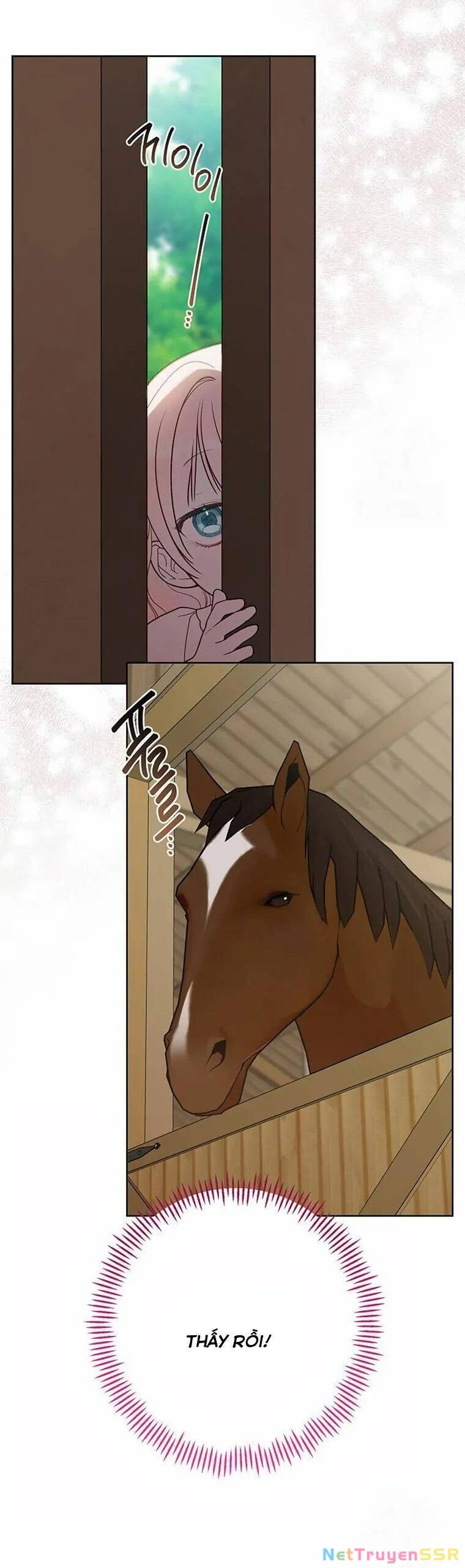 Bạo Chúa Bé Con Chapter 60 - 21