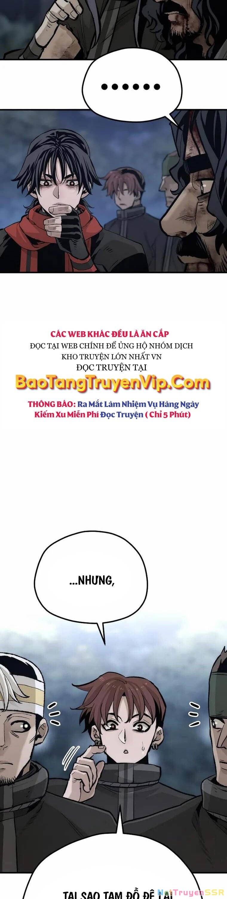 Thiên Ma Phi Thăng Truyện Chapter 101 - 36