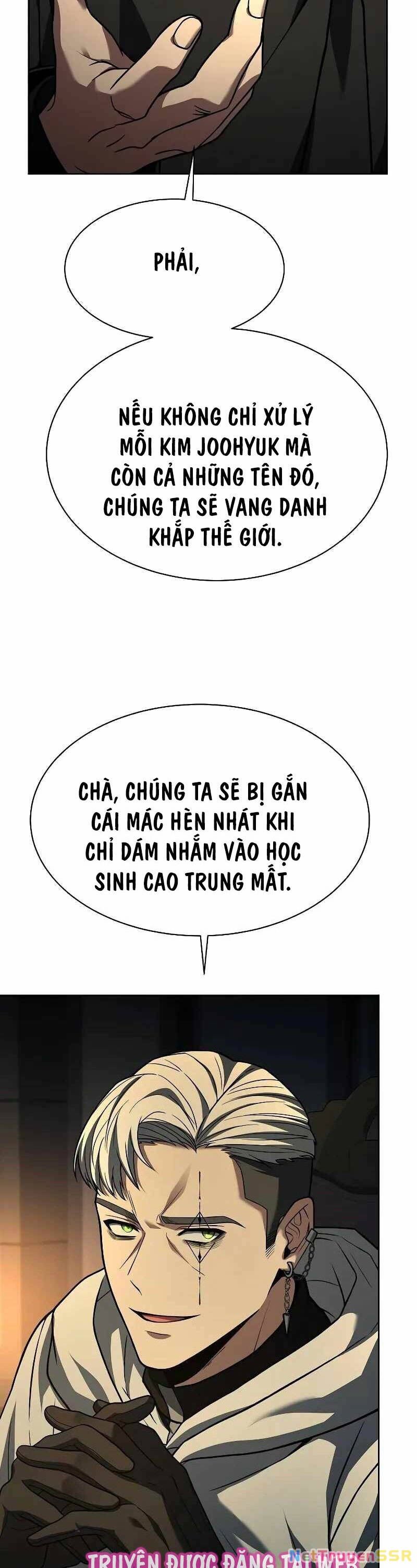 Chòm Sao Là Đệ Tử Của Tôi Chapter 71 - 39