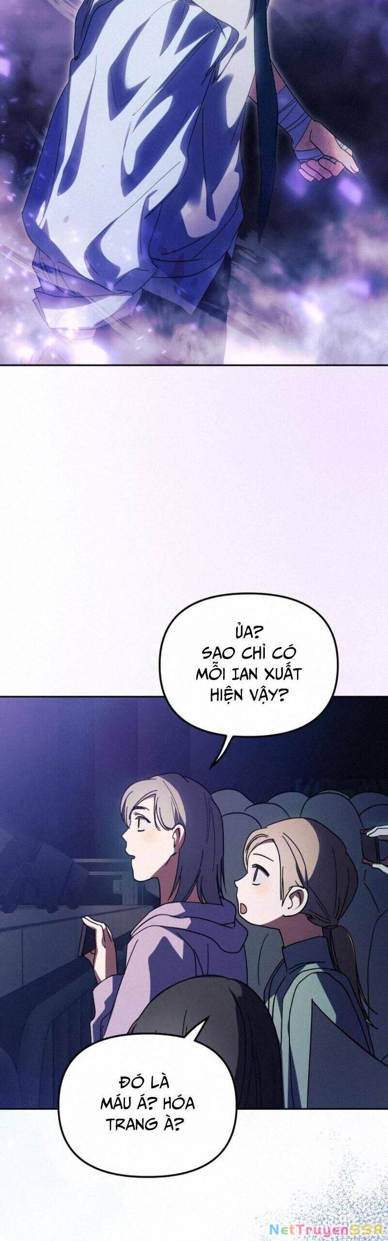 Tôi Trở Thành Thành Viên Trẻ Tuổi Nhất Nhóm Nhạc Idol Nam Chapter 27 - 37