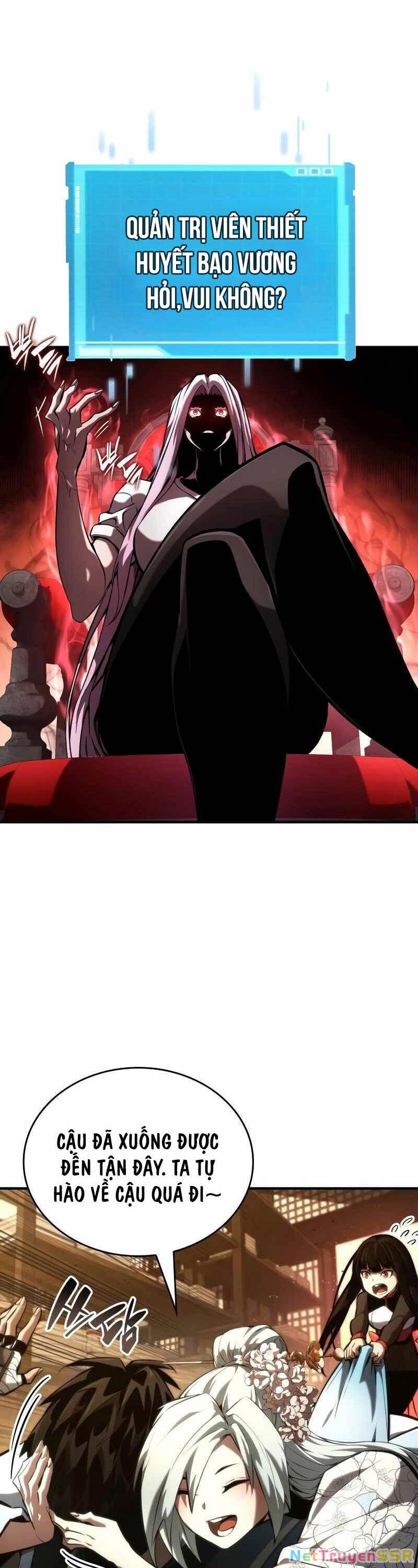 Chiêu Hồn Giả Siêu Phàm Chapter 87 - 16