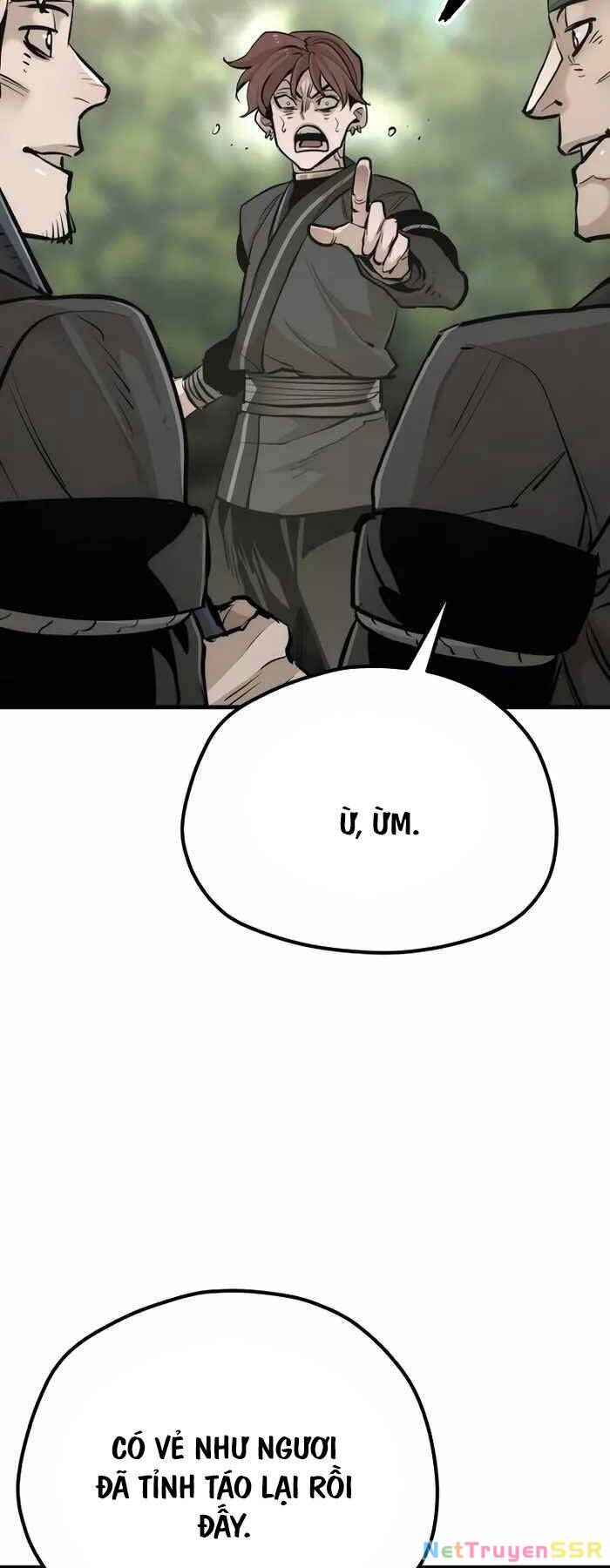 Thiên Ma Phi Thăng Truyện Chapter 84 - 24