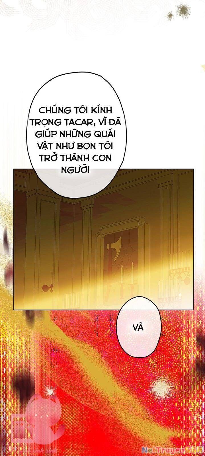 Khế Ước Hôn Nhân Của Mẹ Tôi Chapter 61 - 30