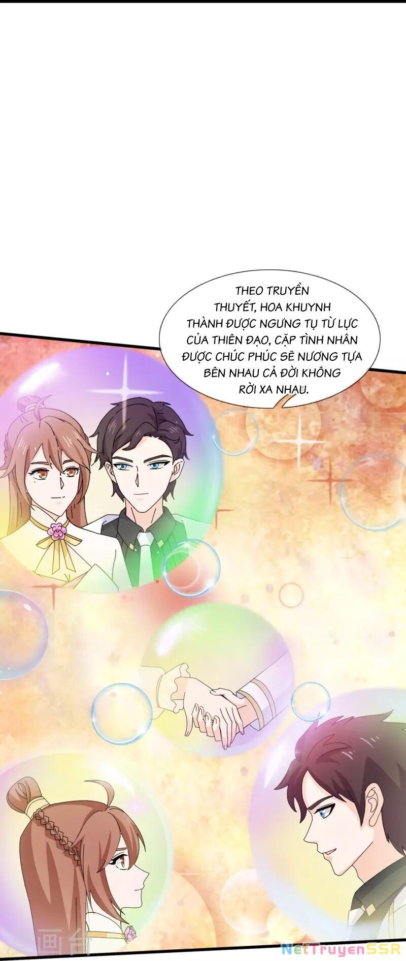 Vạn Cổ Thần Vương Chapter 400 - 23