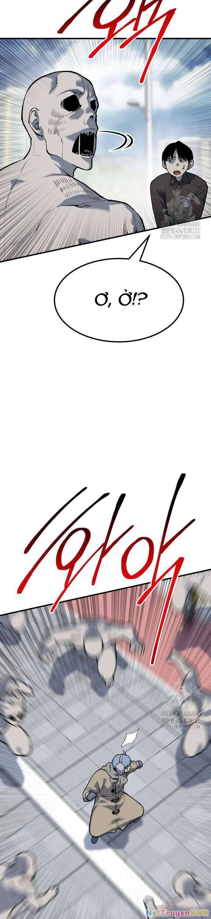 Người Thây Ma Chapter 104 - 30