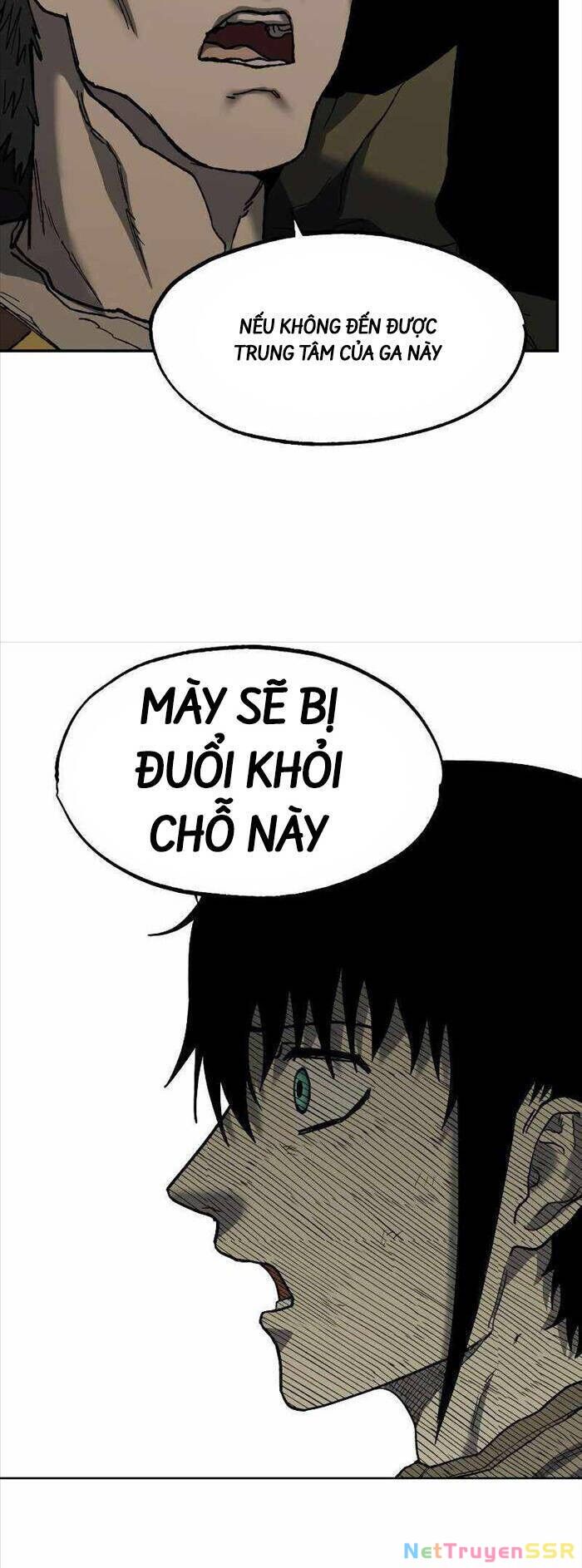 Sống Sót Qua Ngày Tận Thế Chapter 8 - 27