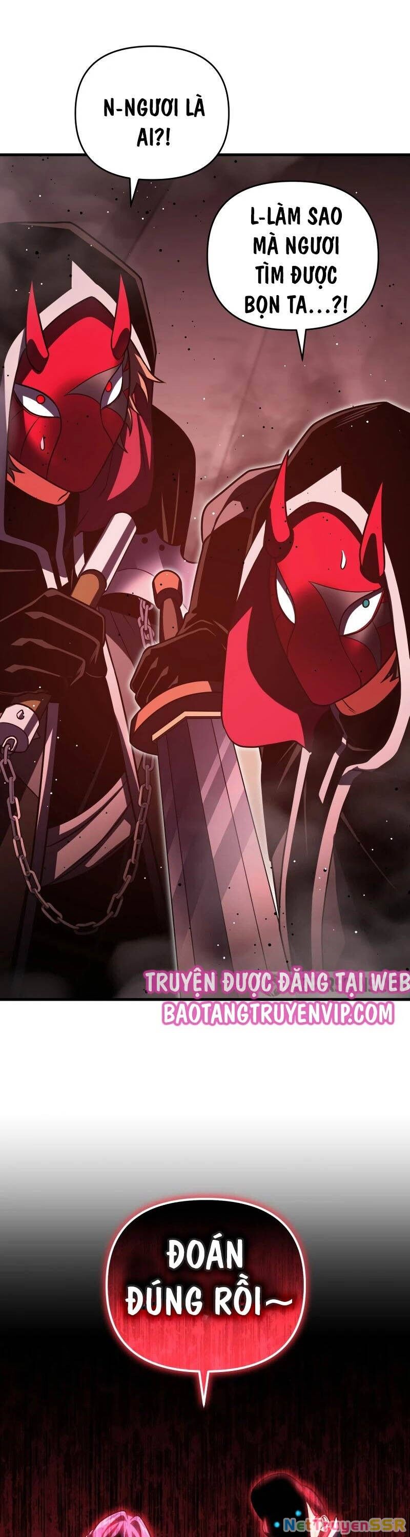 Người Chơi Trở Lại Sau 10000 Năm Chapter 82 - 49