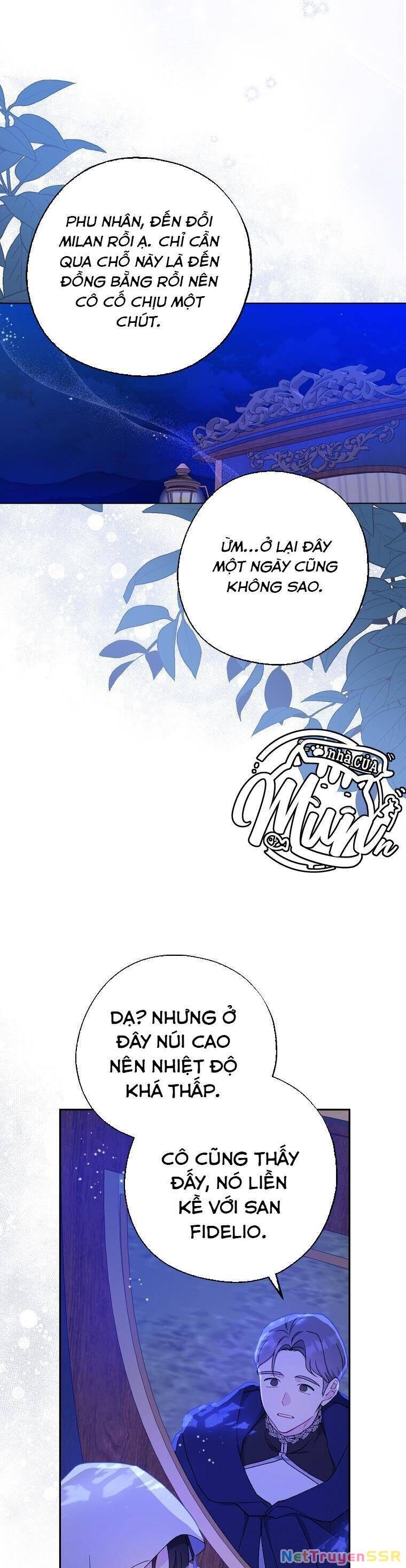 Trở Thành Con Gái Nhà Tài Phiệt Chapter 103 - 19