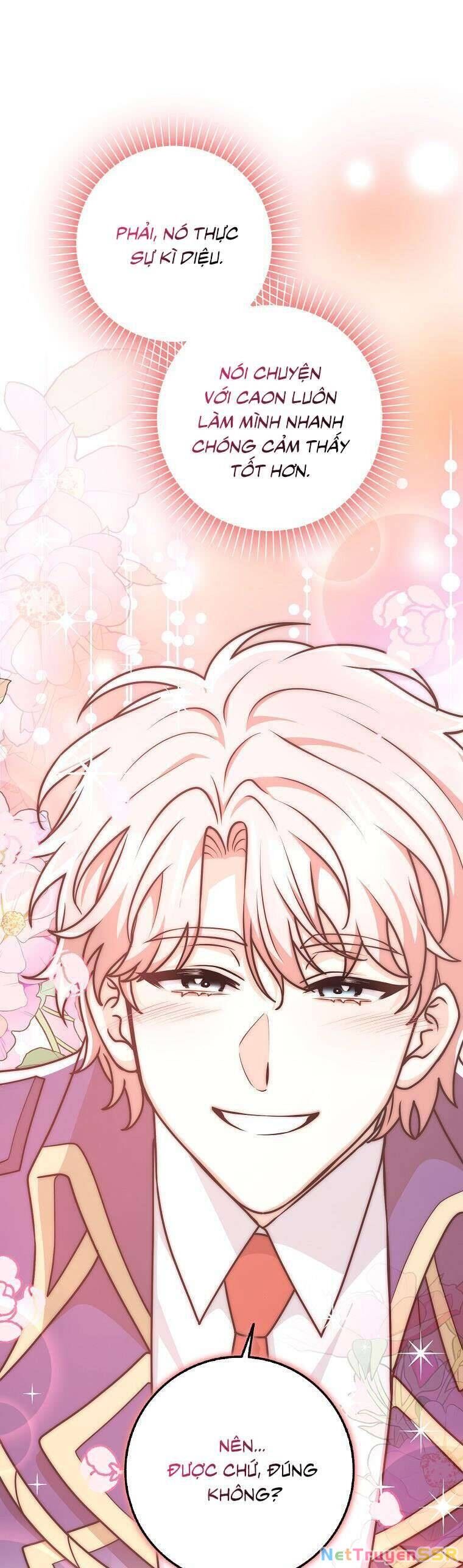 Bạn Bè Với Nhau Không Phải Vậy Đâu Chapter 44 - 42