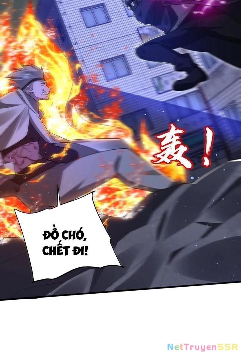 Tích Trữ 10 Vạn Vật Tư Trước Ngày Tận Thế Chapter 174 - 4