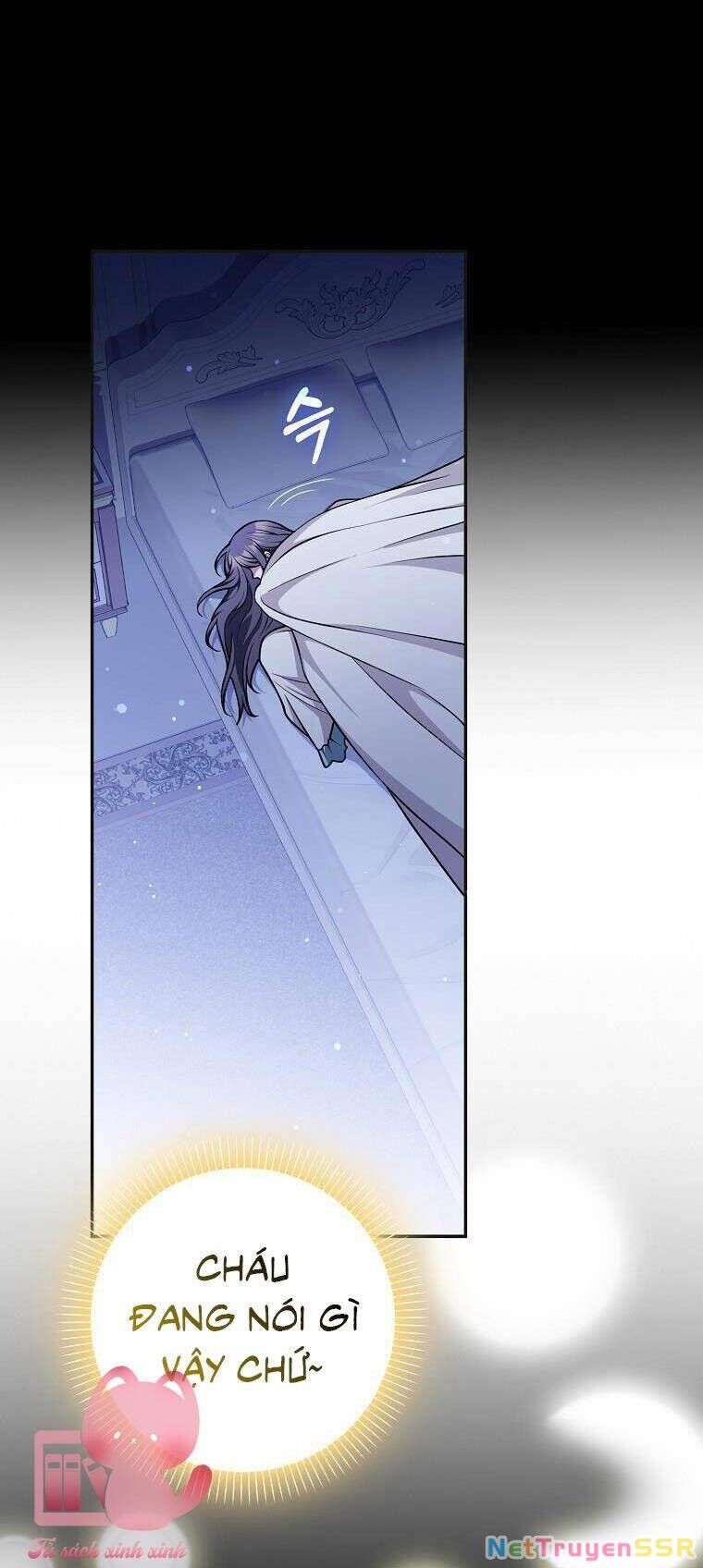 Tôi Thề Chúng Ta Chỉ Là Bạn Chapter 46 - 45