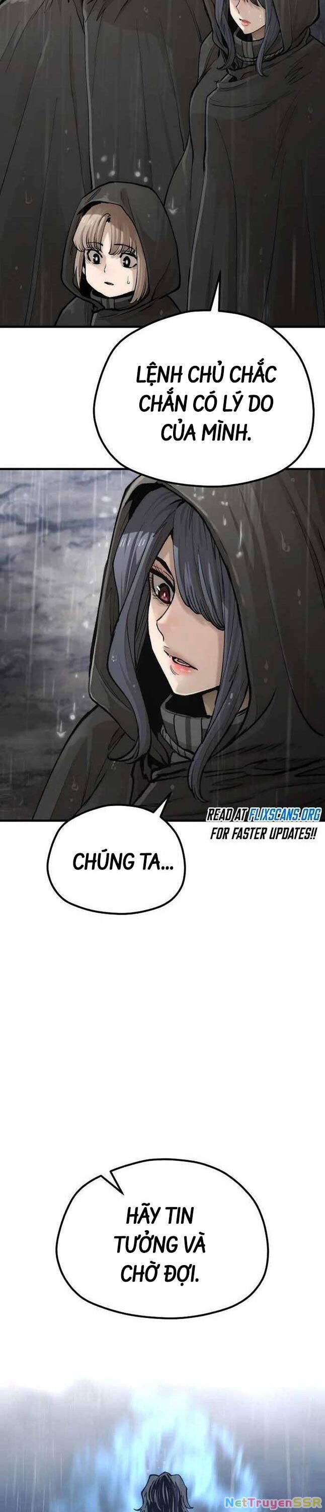 Thiên Ma Phi Thăng Truyện Chapter 121 - 46