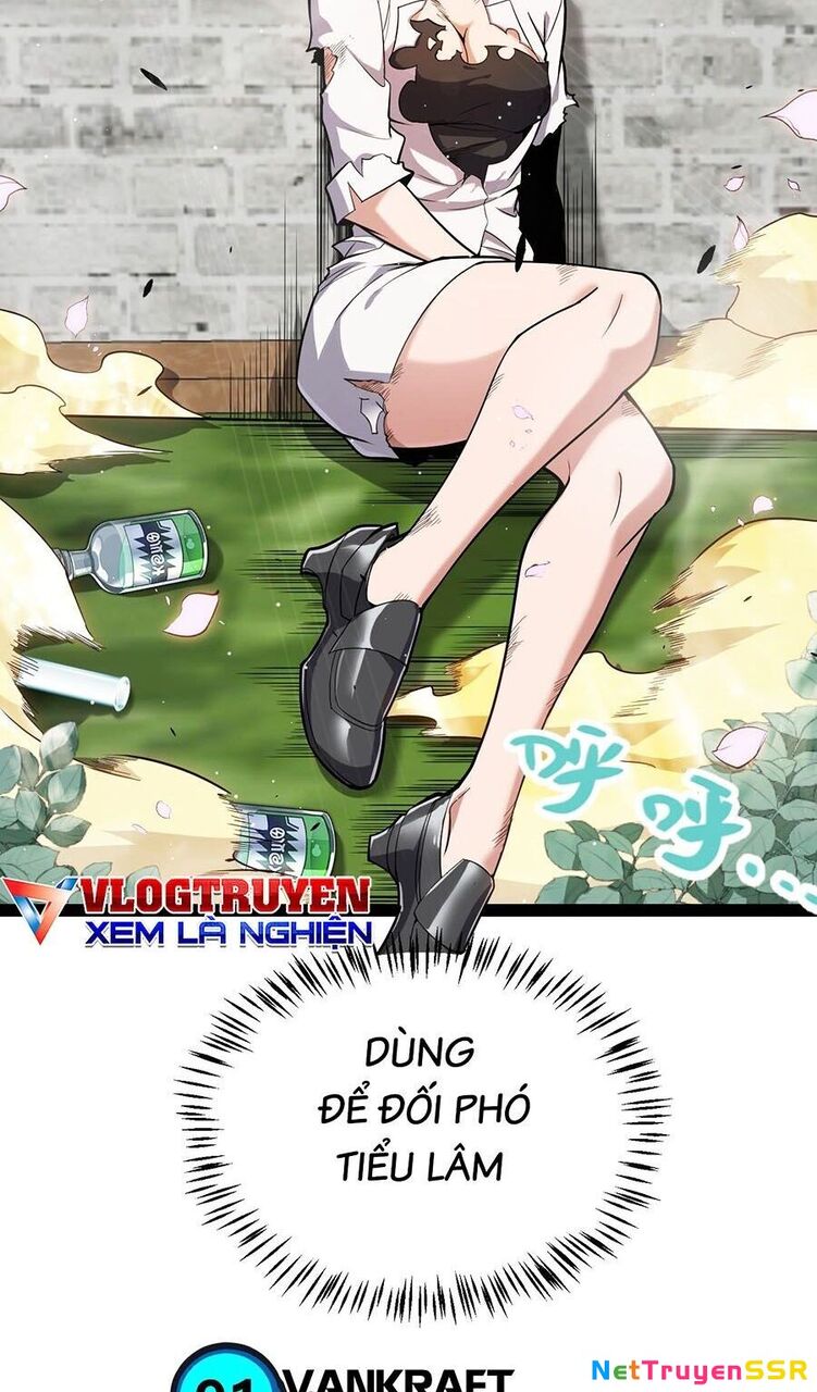 Tôi Đến Từ Thế Giới Trò Chơi Chapter 269 - 54