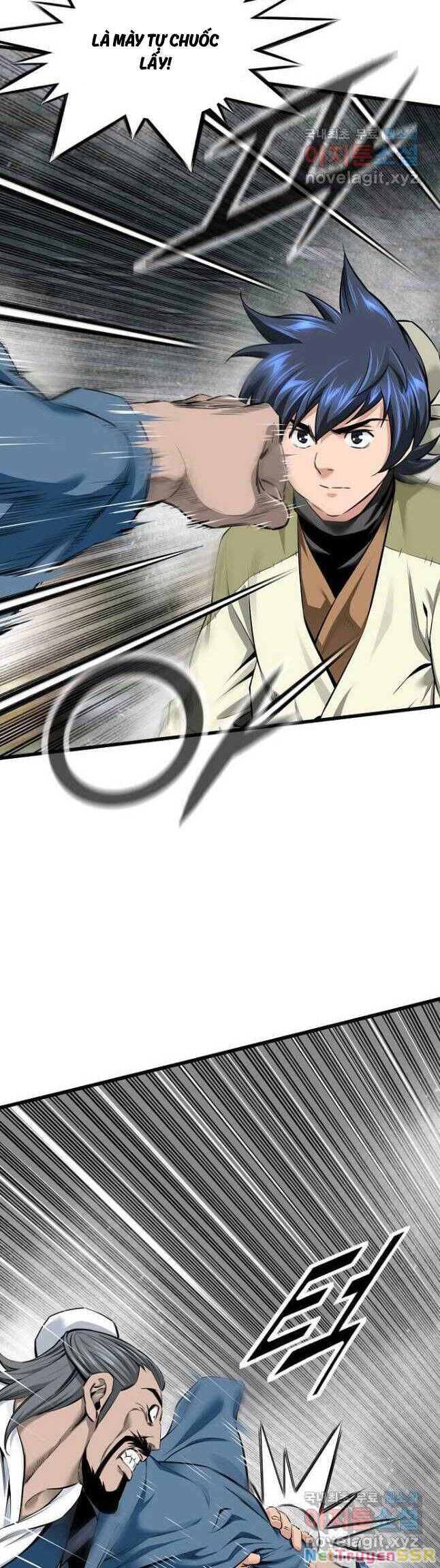 Thiên Hạ Đệ Nhất Y Lại Môn Chapter 68 - 24