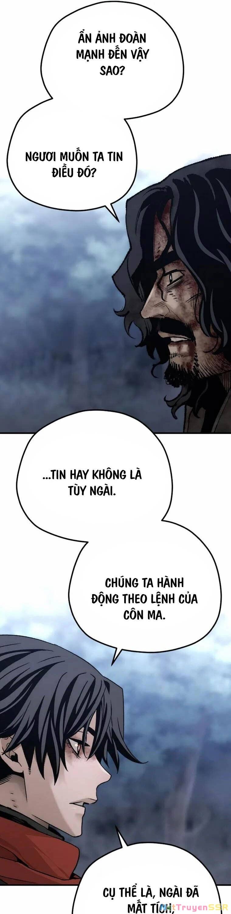 Thiên Ma Phi Thăng Truyện Chapter 101 - 9