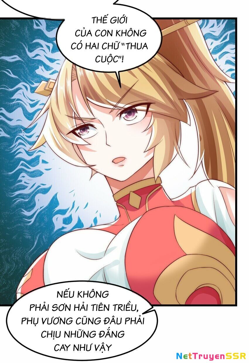 Ta Là Chí Tôn Đại Phản Diện Chapter 29 - 21