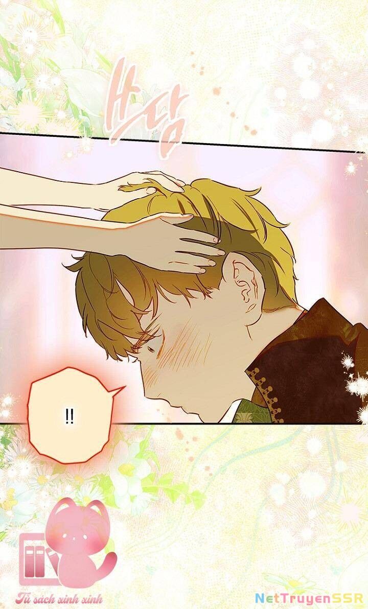 Khế Ước Hôn Nhân Của Mẹ Tôi Chapter 61 - 50