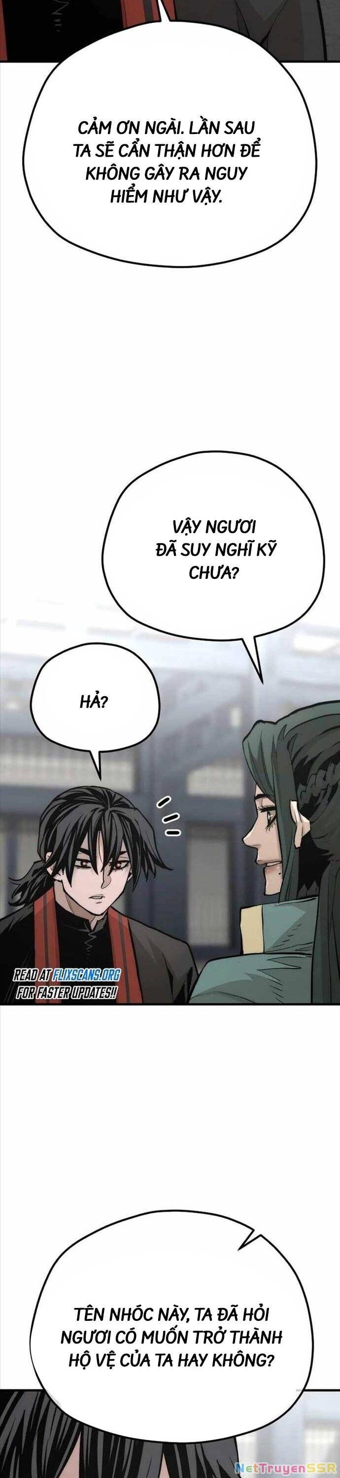 Thiên Ma Phi Thăng Truyện Chapter 109 - 41