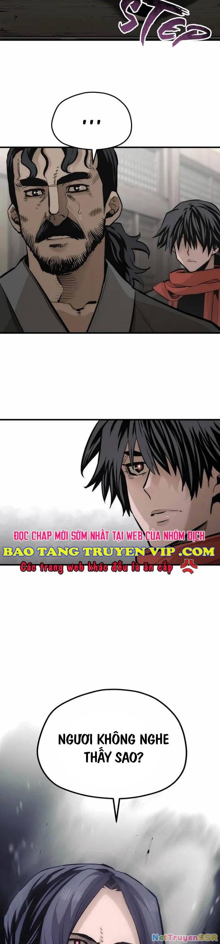 Thiên Ma Phi Thăng Truyện Chapter 103 - 6