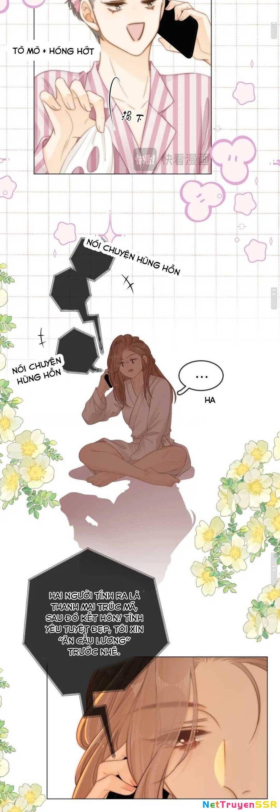 Vưu Vật Chapter 52 - 10