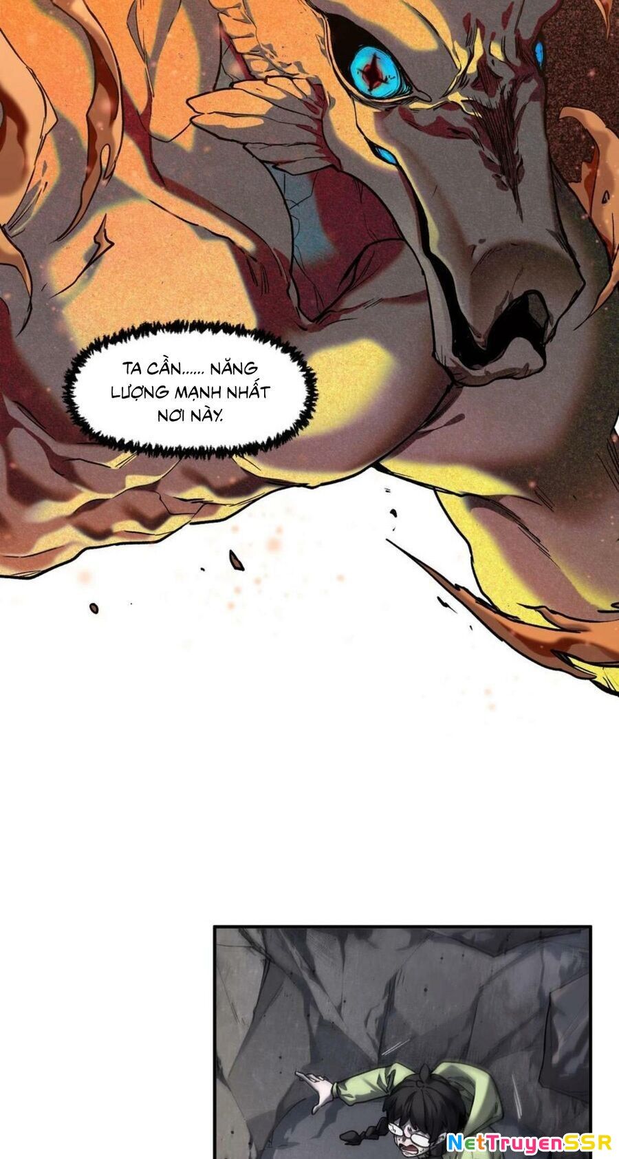 Khởi Tạo Nhân Vật Phản Diện Chapter 145 - 10
