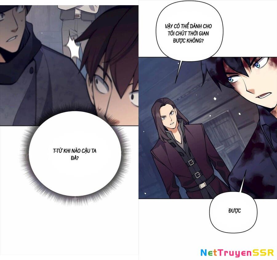 Trở Thành Tên Khốn Ở Thế Giới Dark Fantasy Chapter 29 - 21