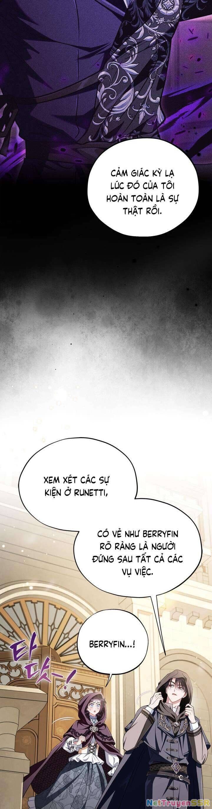 Trở Thành Người Giám Định Chất Độc Cho Thế Lực Hắc Ám Chapter 46 - 16