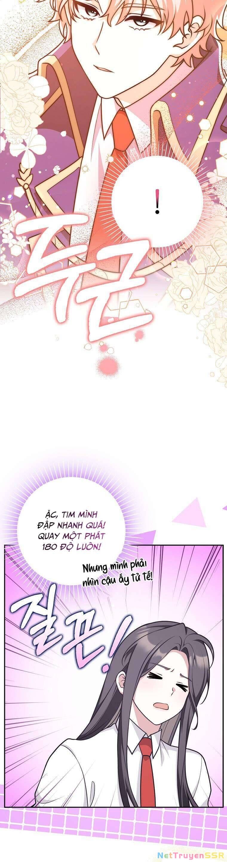 Bạn Bè Với Nhau Không Phải Vậy Đâu Chapter 41 - 10