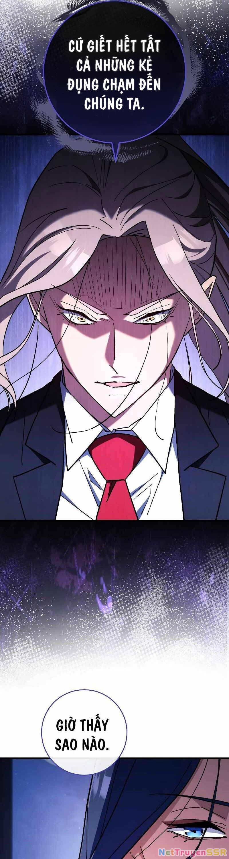 Anh Hùng Trở Về Chapter 79 - 26