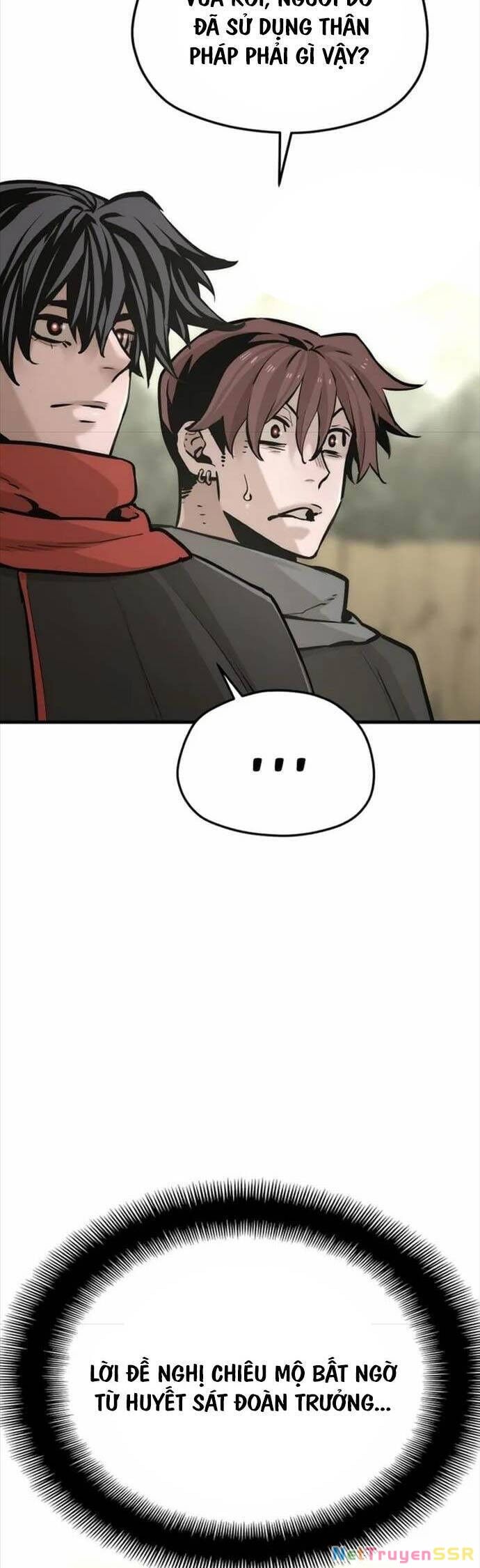 Thiên Ma Phi Thăng Truyện Chapter 94 - 99