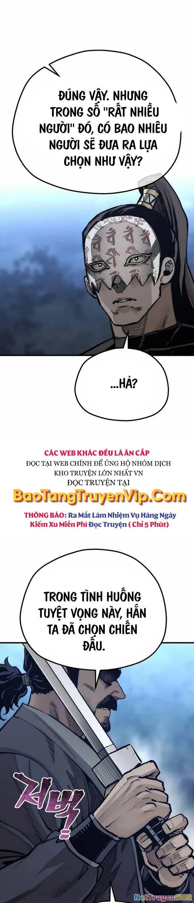 Thiên Ma Phi Thăng Truyện Chapter 106 - 16