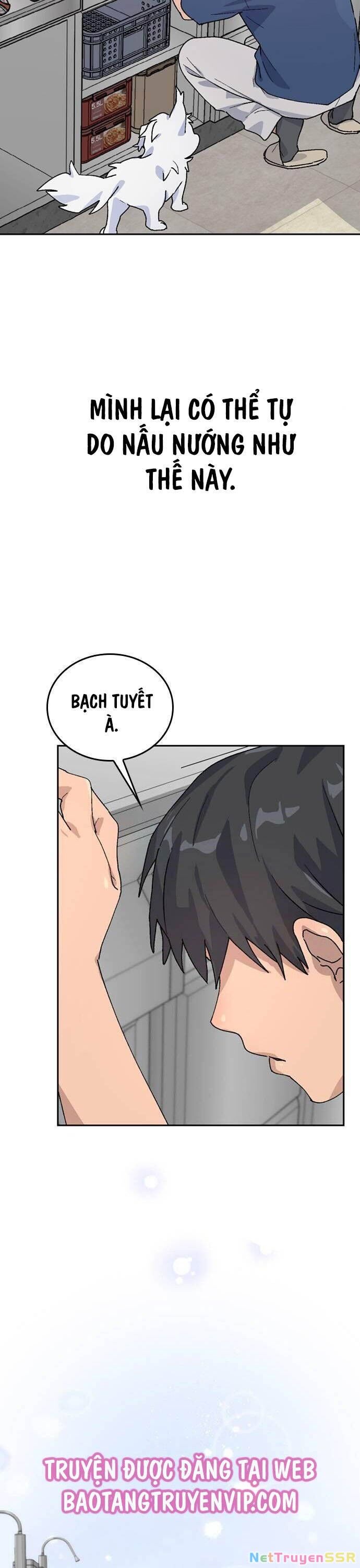 Chữa Lành Cuộc Sống Thông Qua Cắm Trại Ở Thế Giới Khác Chapter 15 - 5