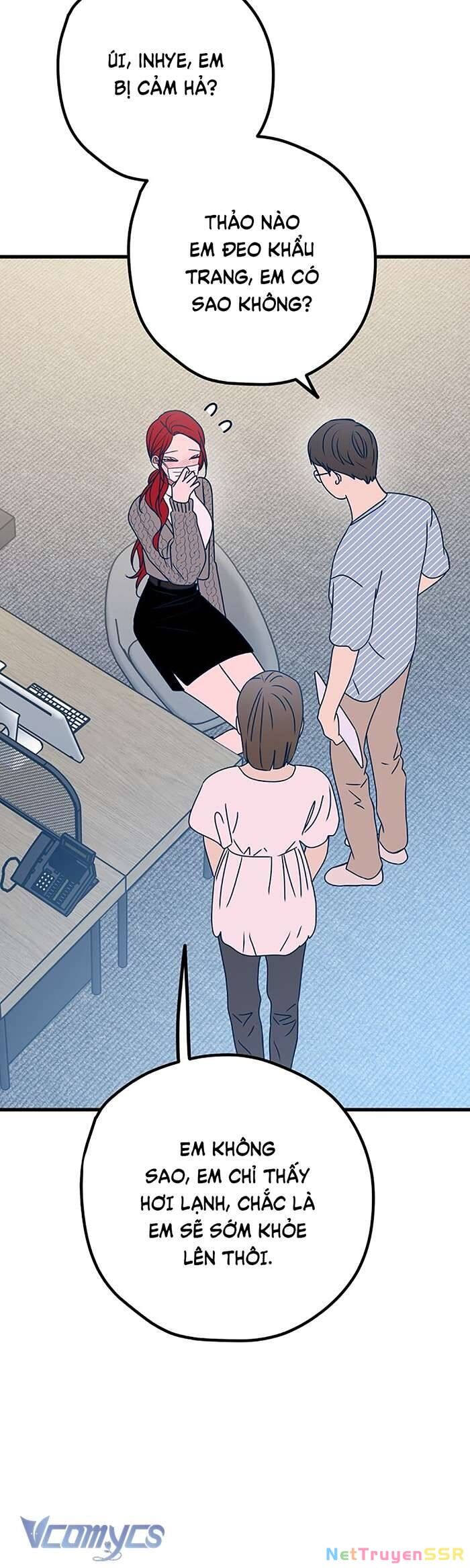 Kẻ Rác Rưởi Không Đáng Được Yêu Chapter 105 - 10