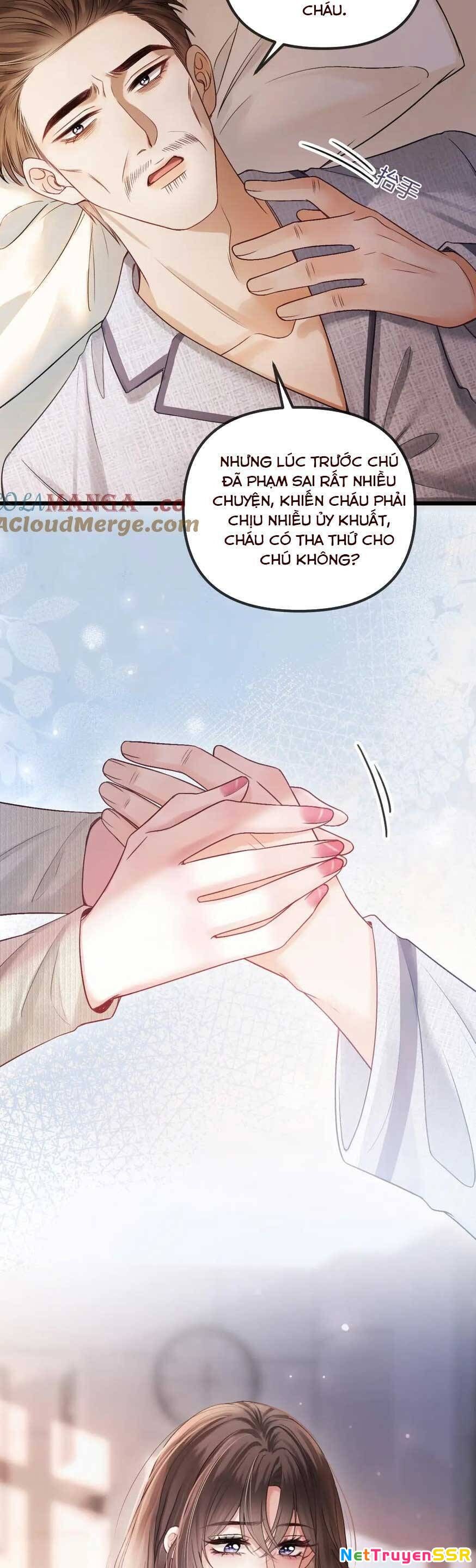 Ngày Mai Cũng Thích Em Chapter 53 - 27