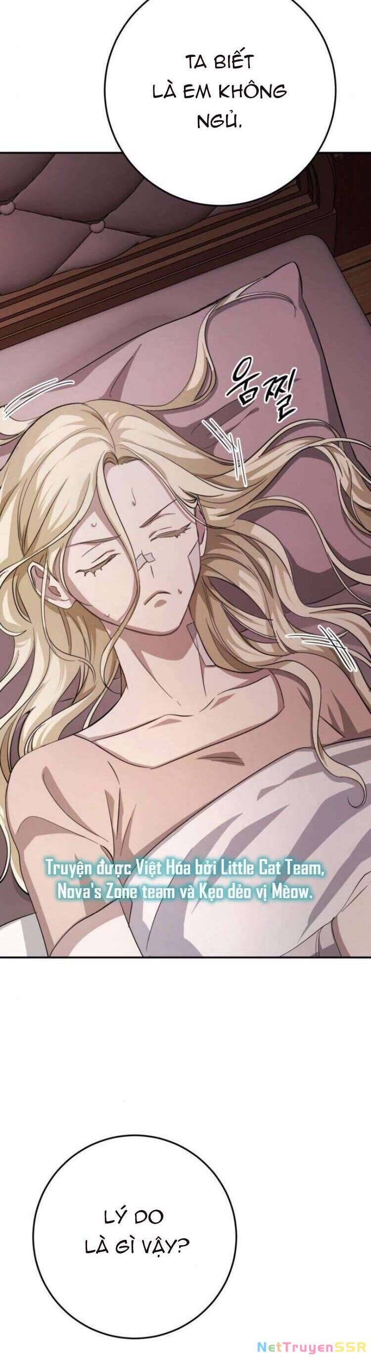 Đằng Sau Nụ Cười Của Nàng Công Chúa Chapter 17 - 88