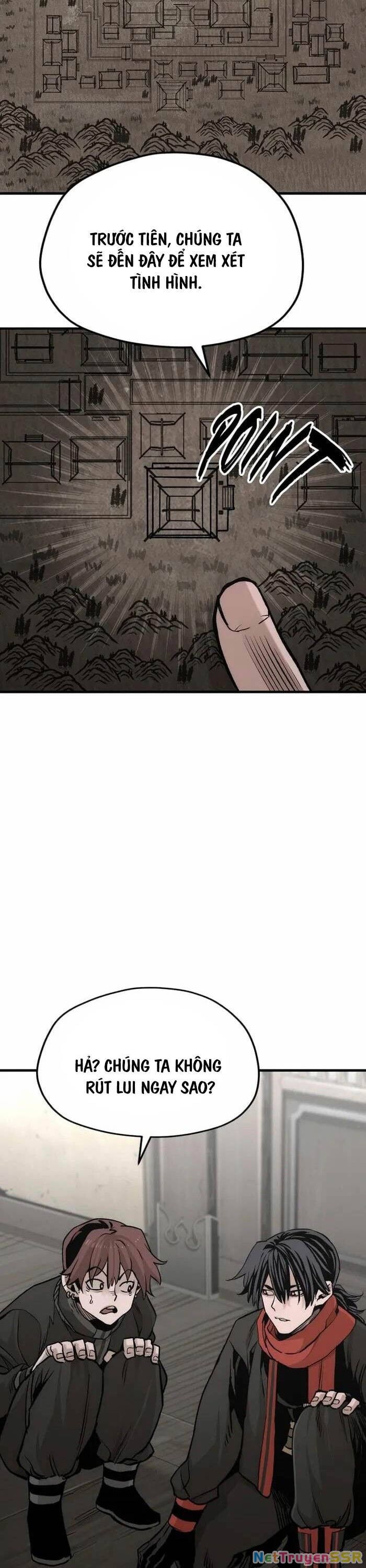 Thiên Ma Phi Thăng Truyện Chapter 102 - 43