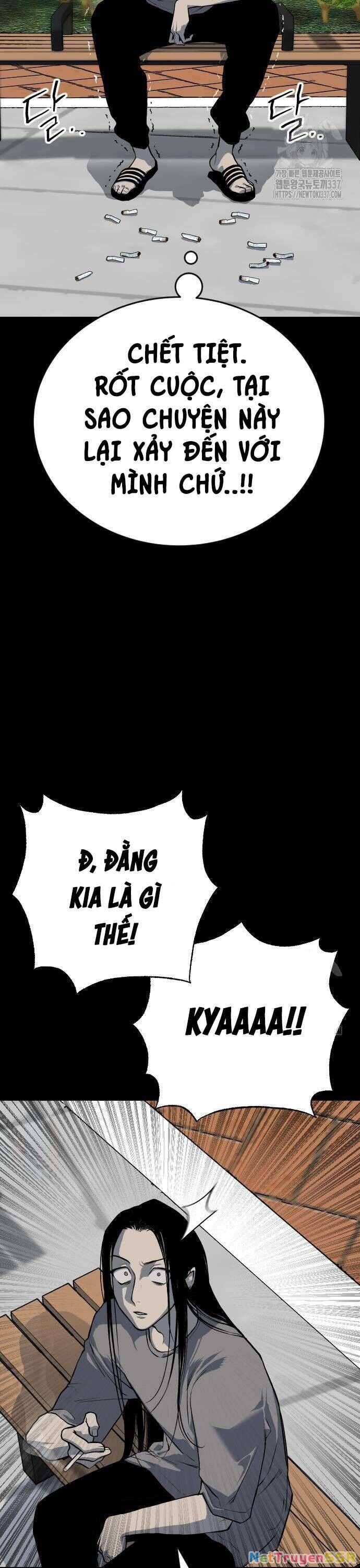 Người Thây Ma Chapter 103 - 30