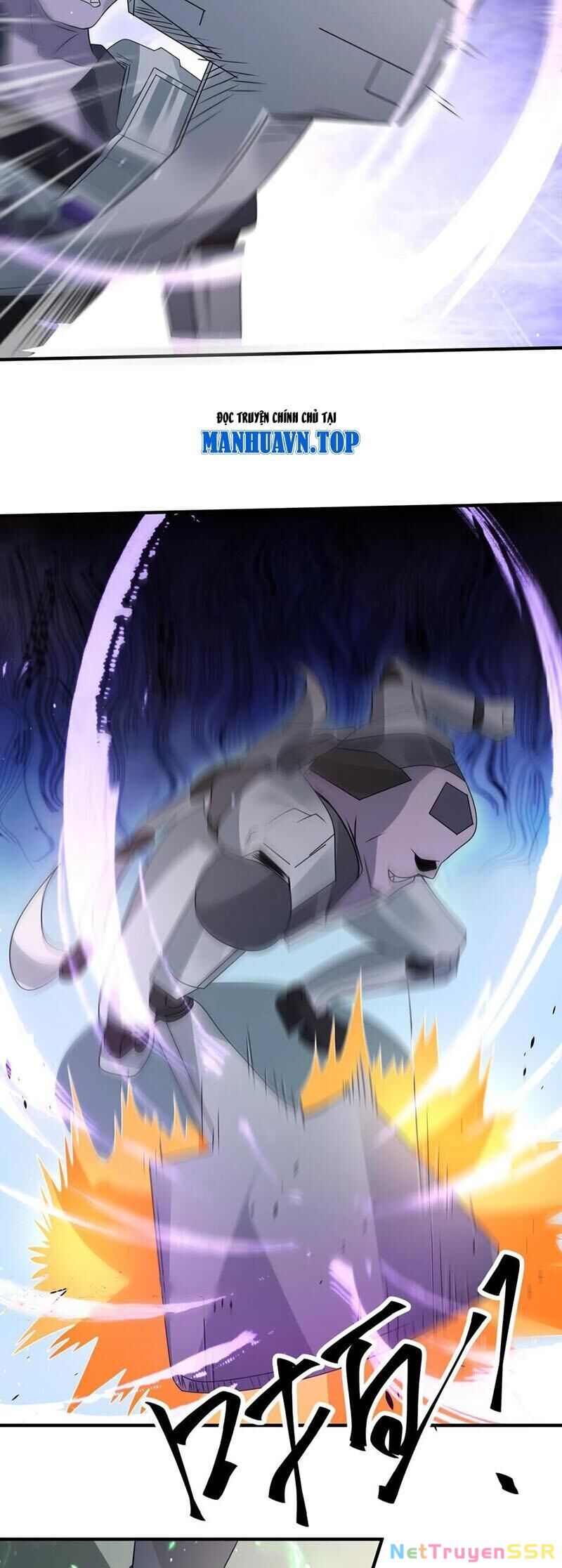 Ngày Tận Thế: Ta Nhận Được Tỷ Lệ Rớt Đồ Gấp 100 Lần Chapter 325 - 29