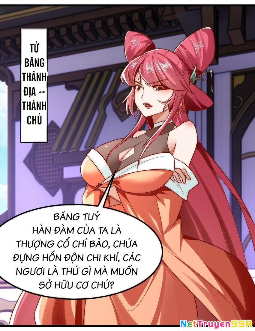 Ta Là Chí Tôn Đại Phản Diện Chapter 30 - 17