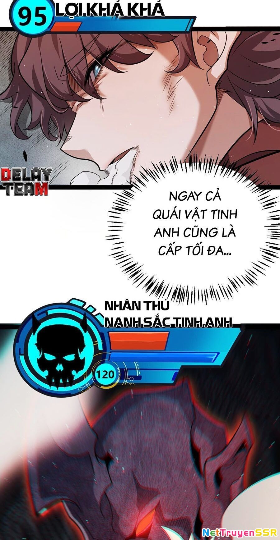 Tôi Đến Từ Thế Giới Trò Chơi Chapter 270 - 51